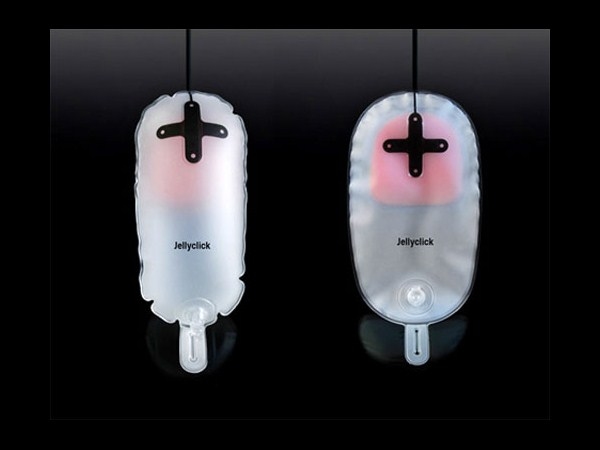 Computer Mouse Designs