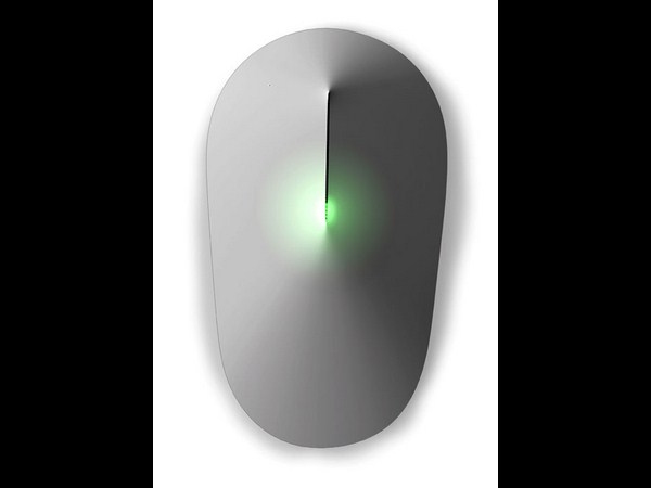 Computer Mouse Designs