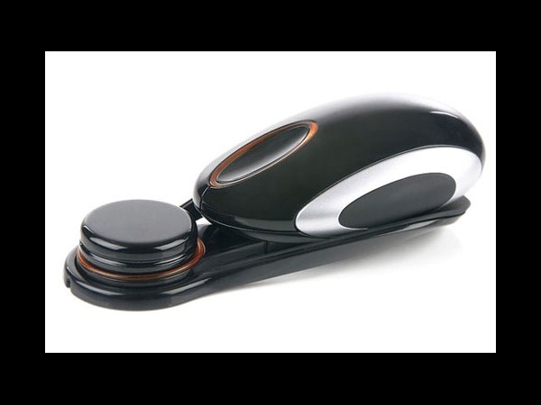Computer Mouse Designs
