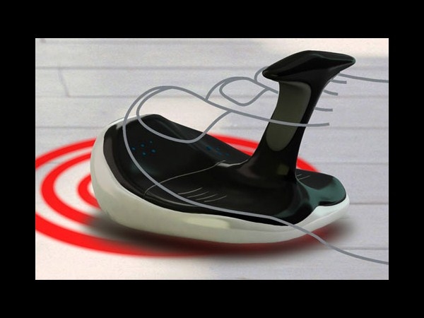 Computer Mouse Designs