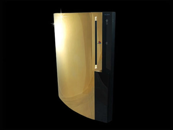 SONY PS3 SUPREME