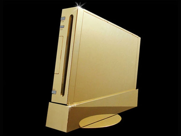 Nintendo Wii SUPREME