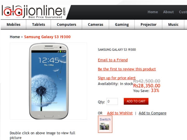 lalajionline