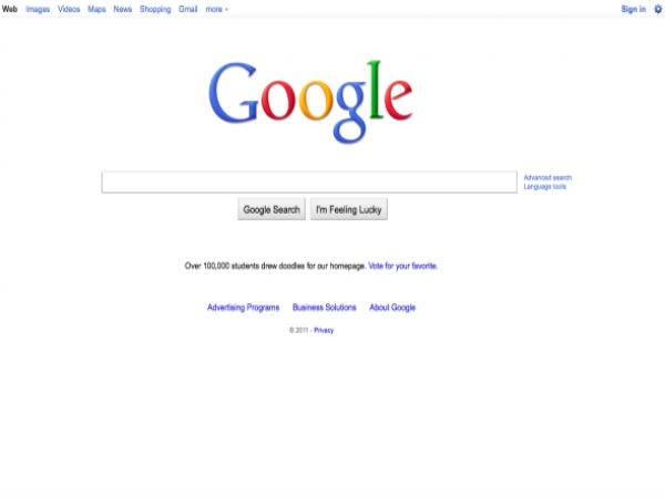 google-now