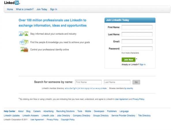 linkedin-now