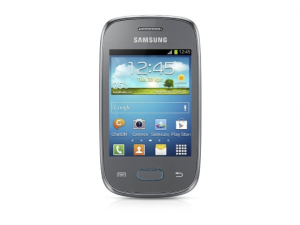 Samsung Pocket Neo