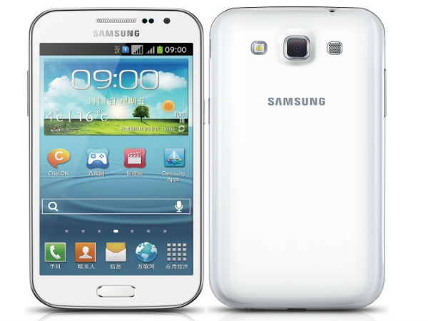 Samsung Galaxy Win