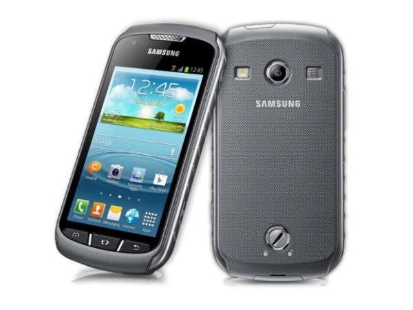 Samsung Galaxy Xcover 2