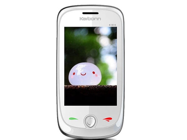 Karbonn K1515