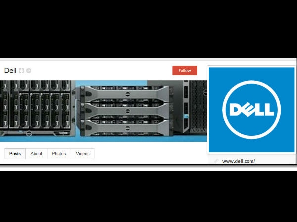 Dell