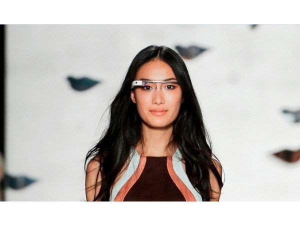 Google Glass