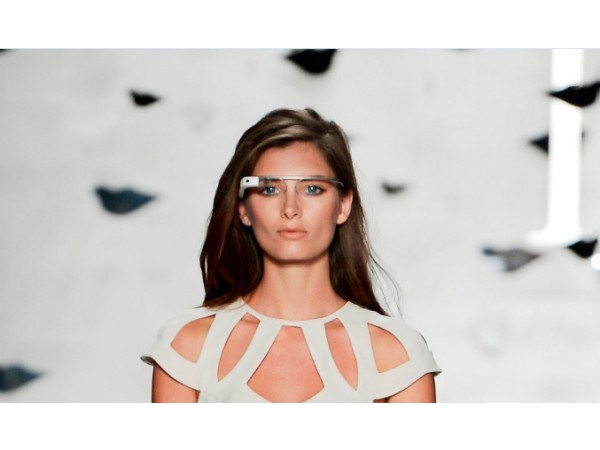 Google Glass