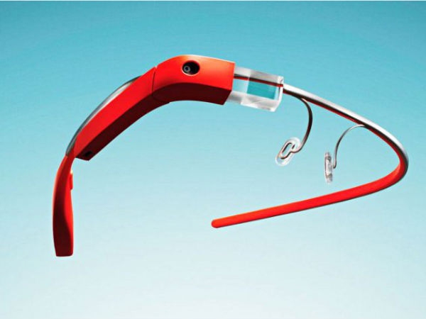 Google Glass
