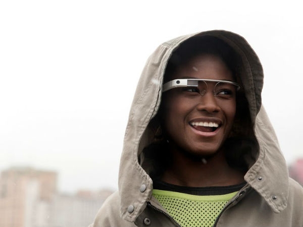 Google Glass