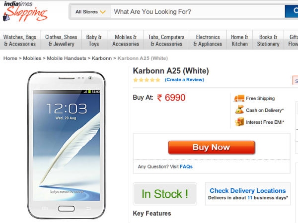 shopping.indiatimes