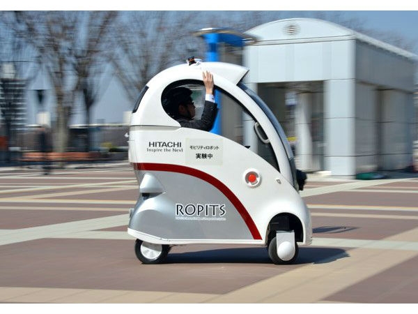 Global Positioning System