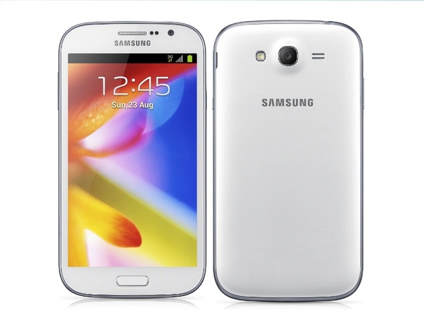 Samsung Galaxy Grand Duos