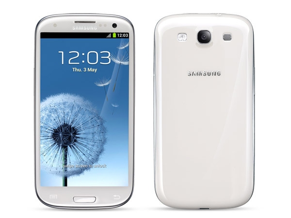 Samsung Galaxy S3
