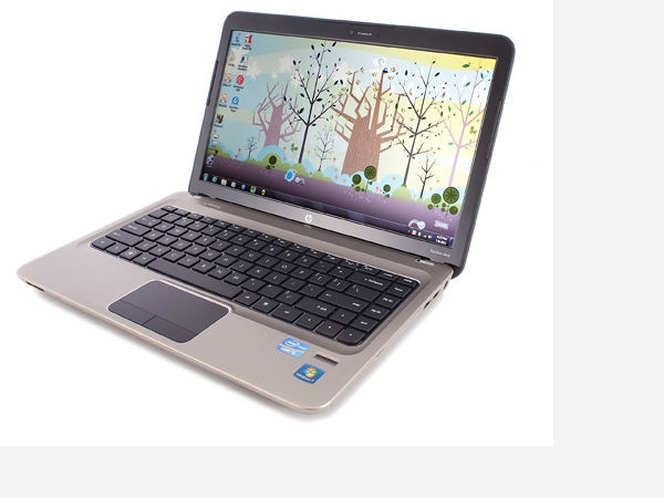 HP Pavilion dm4-2070