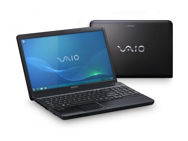 Sony VPCEE3J0E/BQ