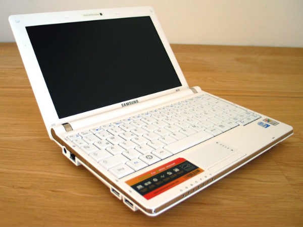 Samsung NC10