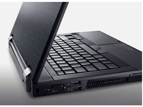 Dell 6400