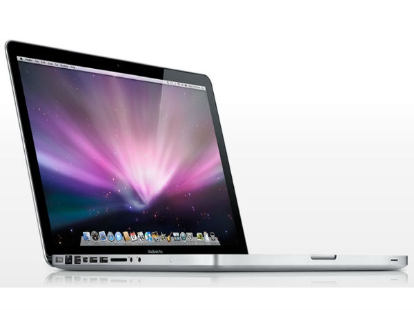 Apple MacBook Pro MB133LL