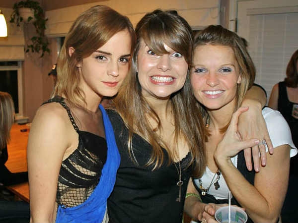 Photoshop Celebrities
