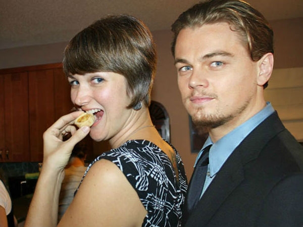 Photoshop Celebrities