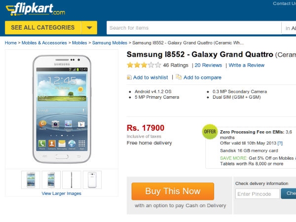 Flipkart