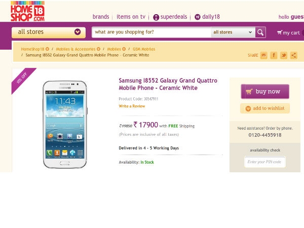 snapdeal