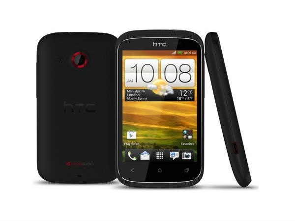 HTC A320E Desire C
