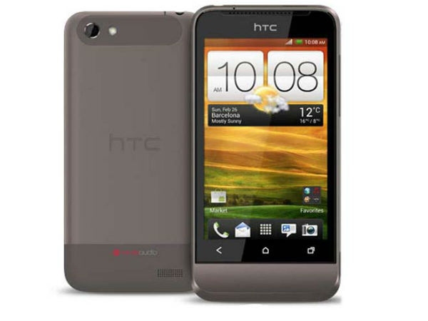 HTC One V T320