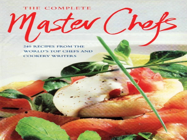 Cookery eBooks