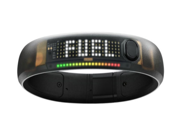 Nike+ FuelBand