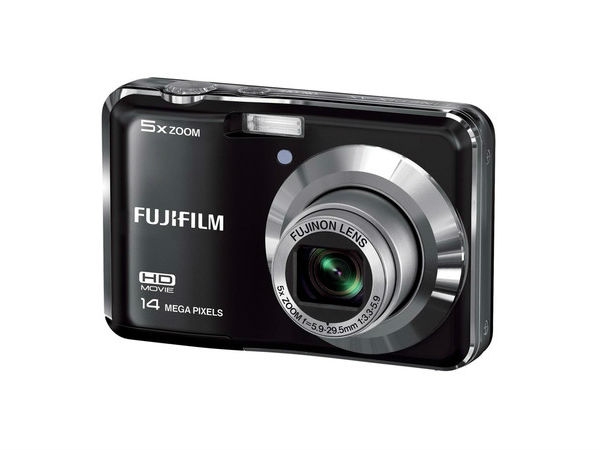 Fujifilm FinePix AX500