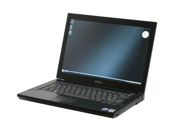 Dell Latitude E6400