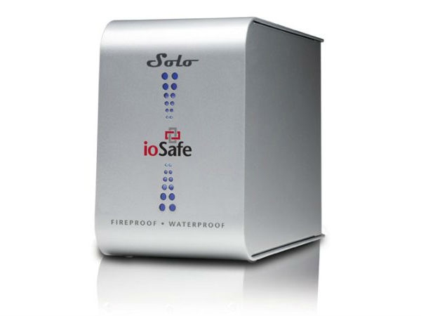 IoSafe