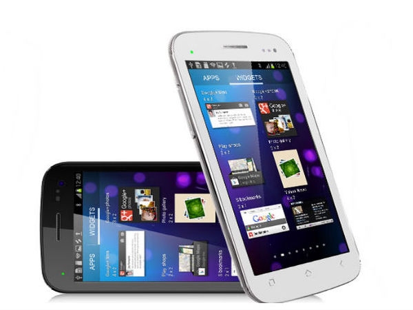 Micromax Canvas 2 A110