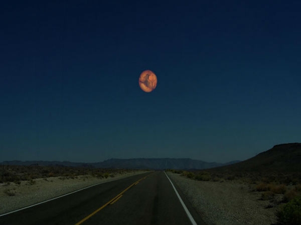 MARS