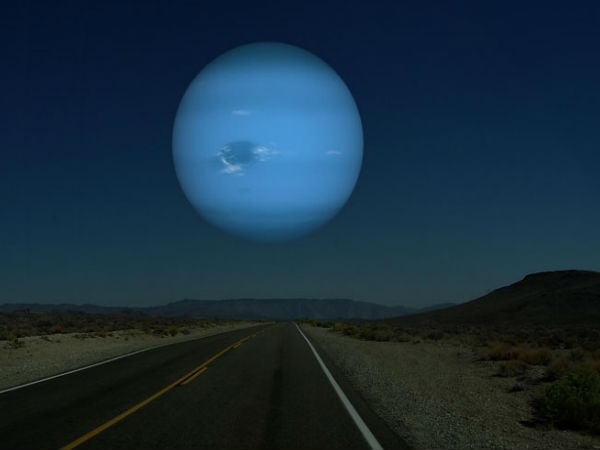 NEPTUNE