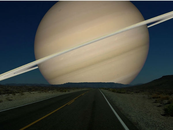 SATURN