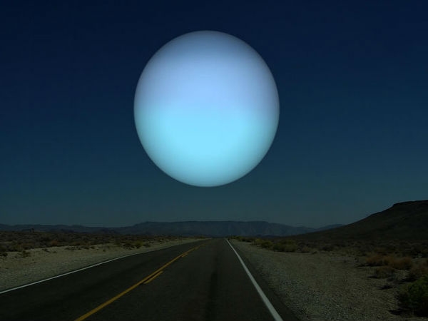 URANUS