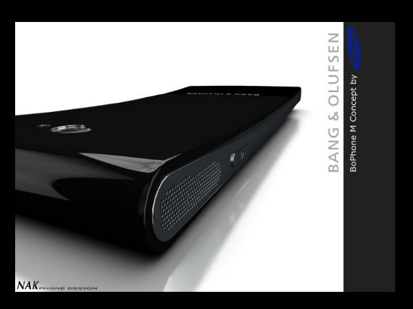 samsung 5G future phones