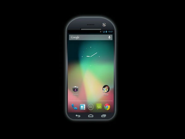 samsung 5G future phones