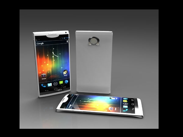 samsung 5G future phones