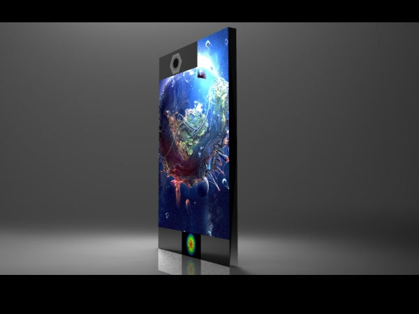 samsung 5G future phones