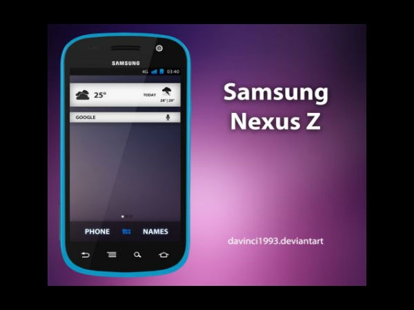 samsung 5G future phones