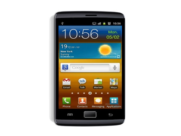 samsung 5G future phones