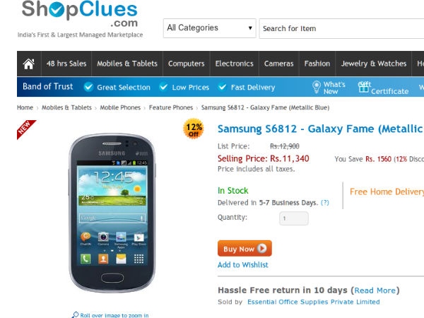 shopclues.com